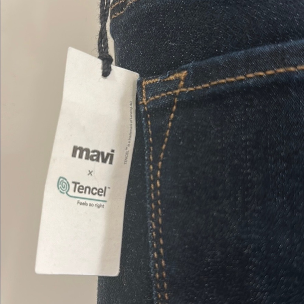 Mavi Kendra Jeans Women - Picture 6 of 11